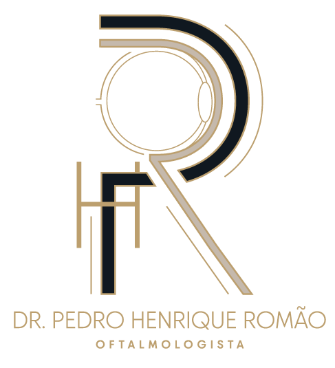 Logo Dr. Pedro Henrique Romão